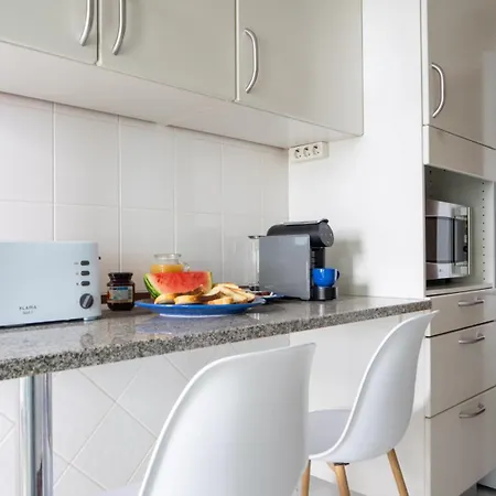 Eclipse I - Quinta Falesia By Lovelystay Funchal (Madeira)