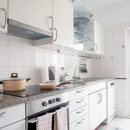 Eclipse I - Quinta Falesia By Lovelystay Apartamento