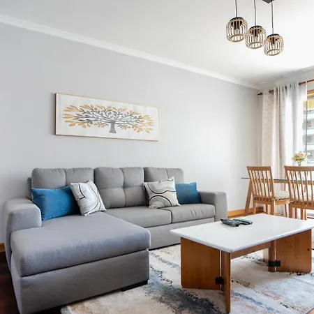 Eclipse I - Quinta Falesia By Lovelystay