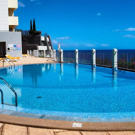 Eclipse I - Quinta Falesia By Lovelystay * Funchal (Madeira)