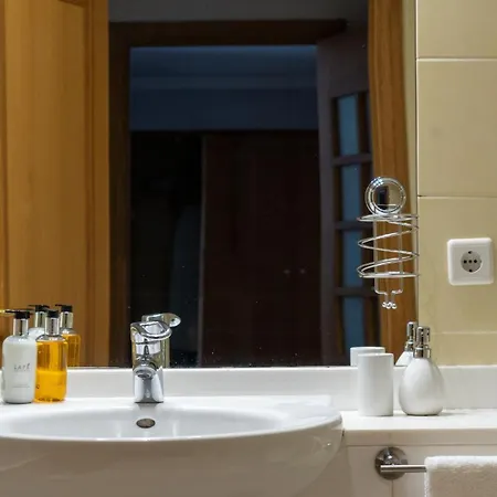 Apartamento Eclipse I - Quinta Falesia By Lovelystay