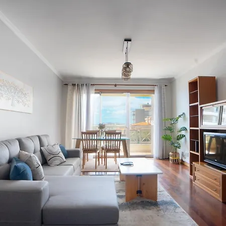 Apartamento Eclipse I - Quinta Falesia By Lovelystay *