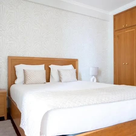 Eclipse I - Quinta Falesia By Lovelystay