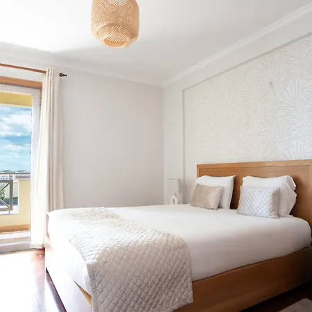 Eclipse I - Quinta Falesia By Lovelystay Apartamento