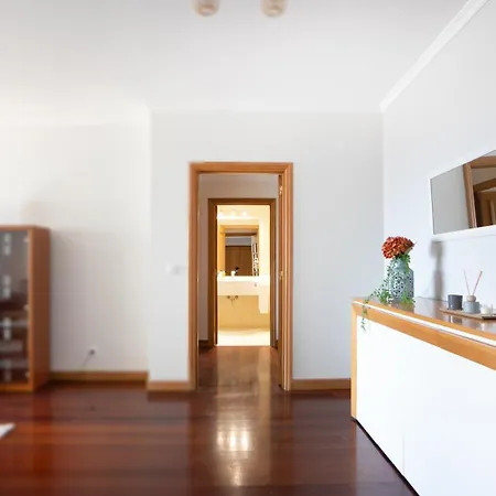 Eclipse I - Quinta Falesia By Lovelystay Apartamento *