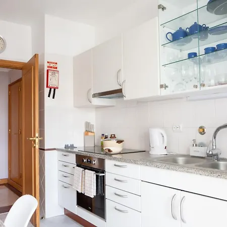 Apartamento Eclipse I - Quinta Falesia By Lovelystay *