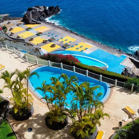 Daire Eclipse I - Quinta Falesia By Lovelystay Funchal