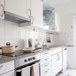 Eclipse I - Quinta Falesia Apartmán