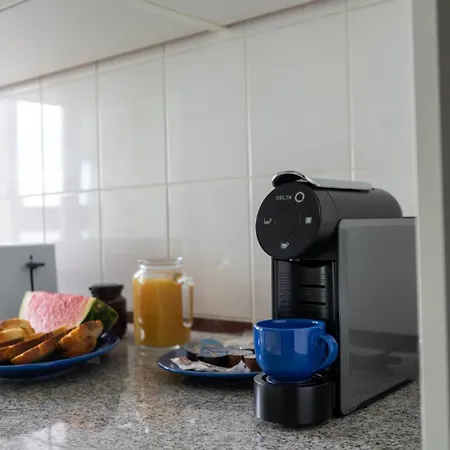 Eclipse I - Quinta Falesia By Lovelystay