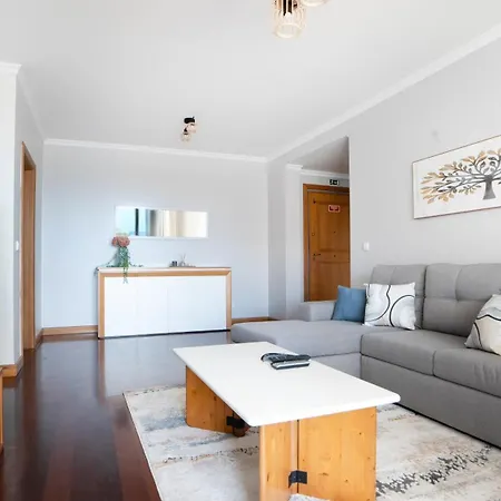 Apartment Eclipse I - Quinta Falesia By Lovelystay