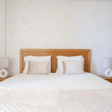 Apartment Eclipse I - Quinta Falesia By Lovelystay Funchal (Madeira)