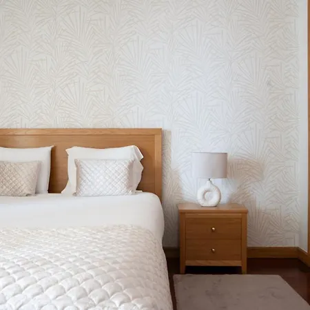 شقة Eclipse I - Quinta Falesia By Lovelystay *