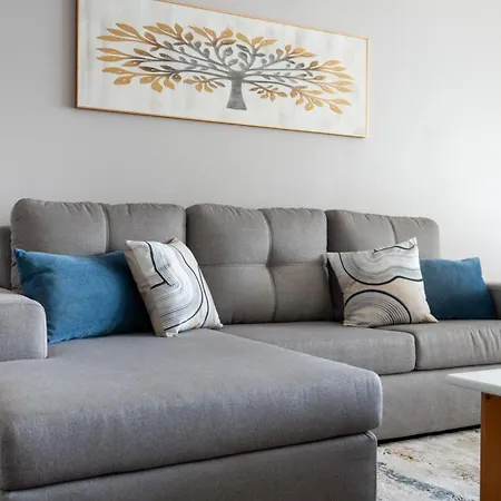 Eclipse I - Quinta Falesia By Lovelystay *