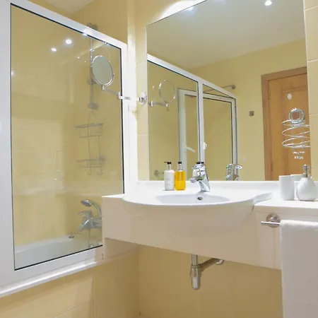 Eclipse I - Quinta Falesia By Lovelystay فونشال