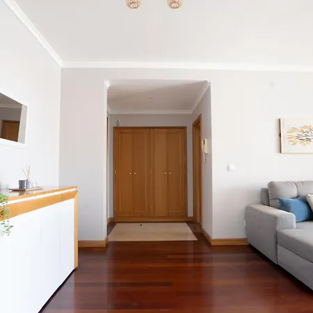 Eclipse I - Quinta Falesia By Lovelystay * فونشال