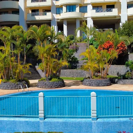 公寓 Eclipse I Pool & Ocean View At Quinta Falesia