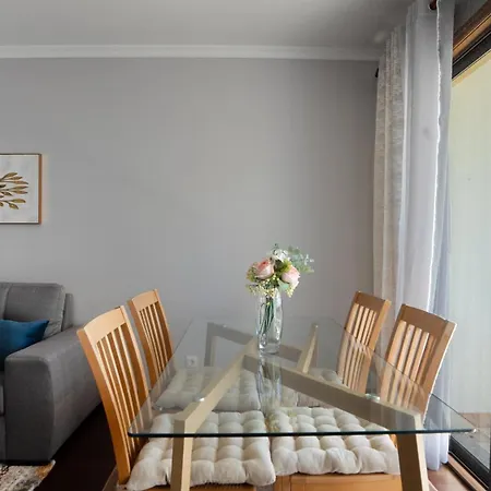 Apartment Eclipse I - Quinta Falesia By Lovelystay Funchal (Madeira)