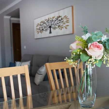 Eclipse I - Quinta Falesia By Lovelystay شقة