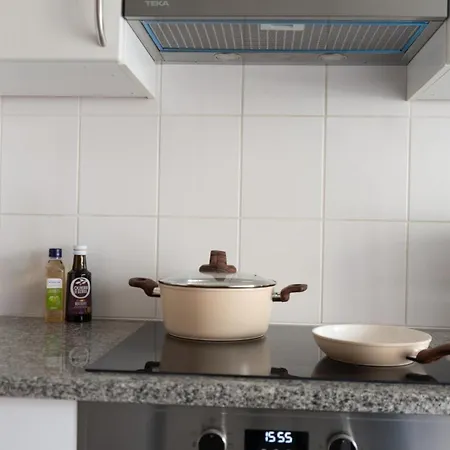 Eclipse I - Quinta Falesia By Lovelystay * فونشال