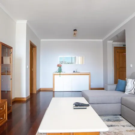 Eclipse I - Quinta Falesia By Lovelystay Apartment Funchal (Madeira)