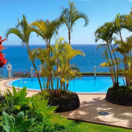 Eclipse I Pool & Ocean View At Quinta Falesia 公寓 *