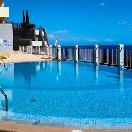公寓 Eclipse I Pool & Ocean View At Quinta Falesia *