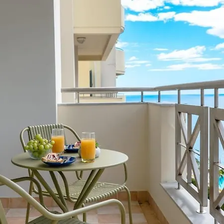 Eclipse I Pool & Ocean View At Quinta Falesia *