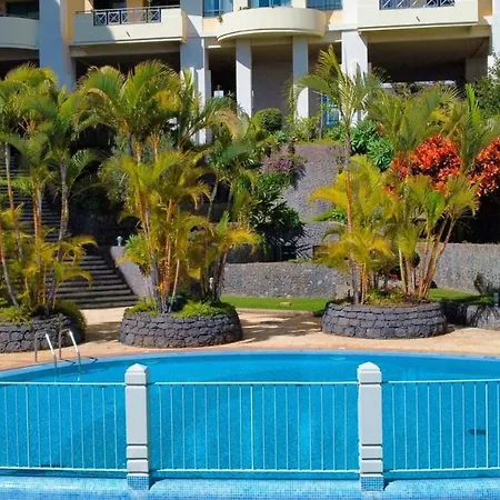 Eclipse I Pool & Ocean View At Quinta Falesia
