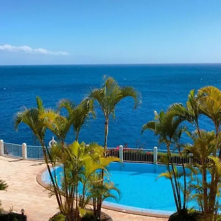 Eclipse I Pool & Ocean View At Quinta Falesia