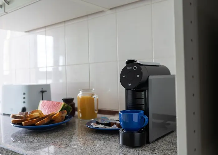 Eclipse I - Quinta Falésia By Lovelystay