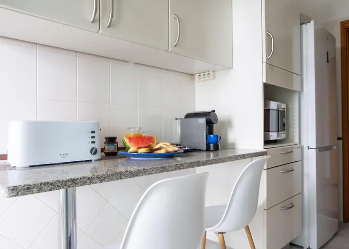 Eclipse I - Quinta Falesia By Lovelystay フンシャル