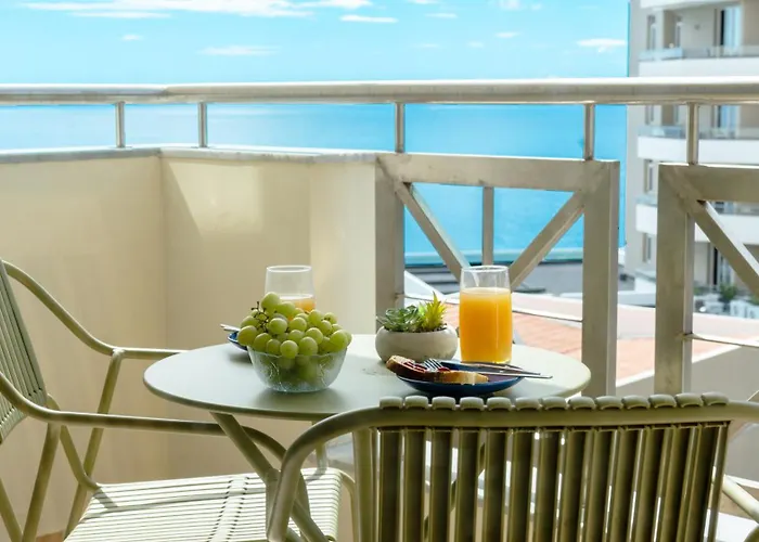 Appartamento Eclipse I - Quinta Falésia By Lovelystay Funchal (Madeira)