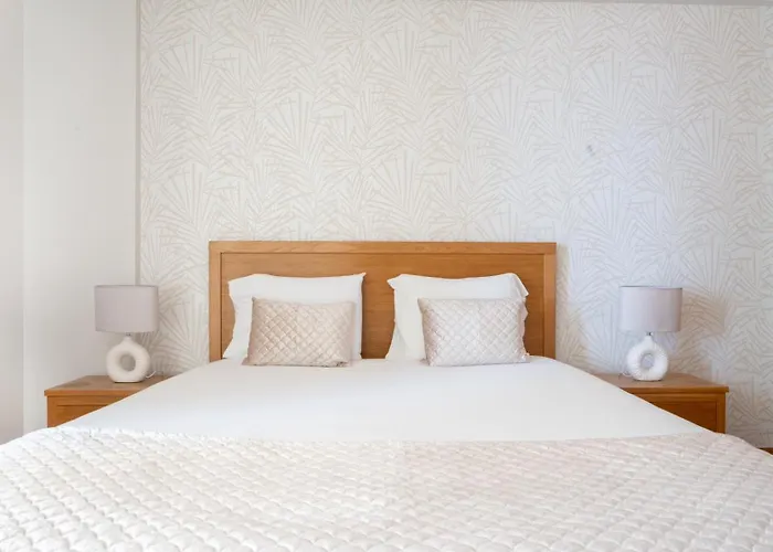 Appartamento Eclipse I - Quinta Falésia By Lovelystay Funchal (Madeira)