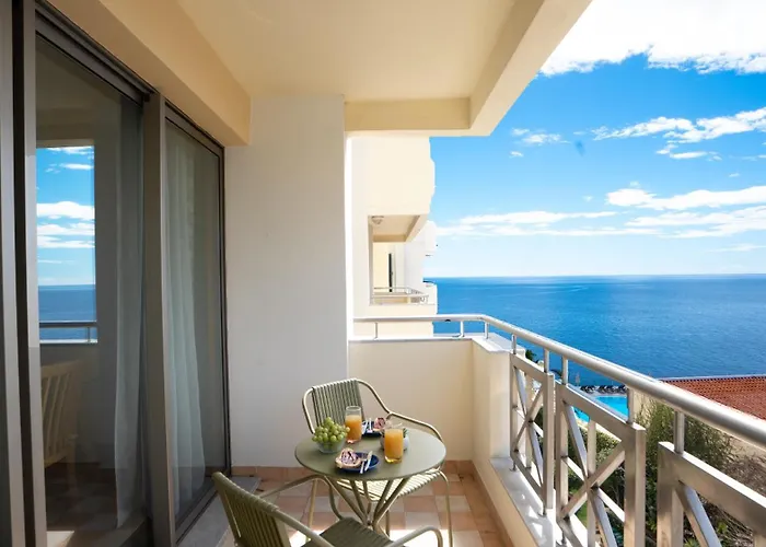 Appartamento Eclipse I - Quinta Falésia By Lovelystay Funchal (Madeira)