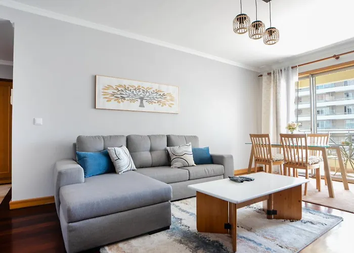 Eclipse I - Quinta Falésia By Lovelystay