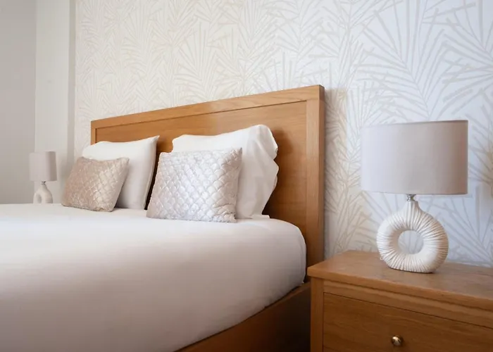 公寓 Eclipse I - Quinta Falesia By Lovelystay