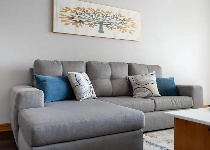 Eclipse I - Quinta Falesia By Lovelystay *