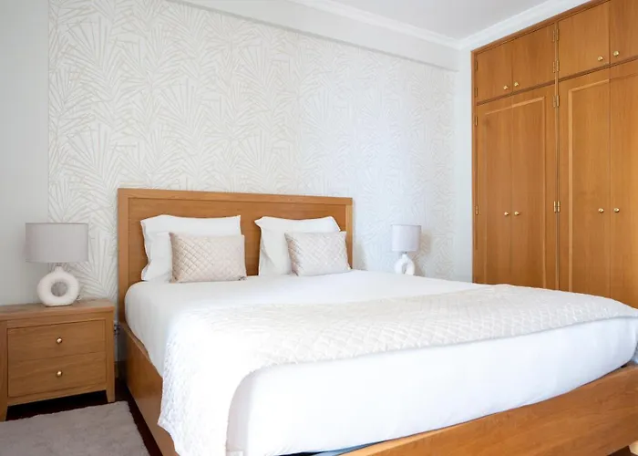 Eclipse I - Quinta Falesia By Lovelystay