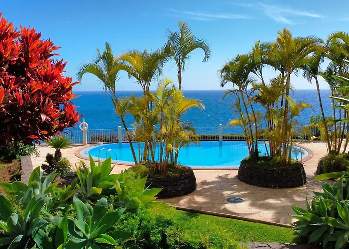 Eclipse I - Quinta Falésia By Lovelystay *