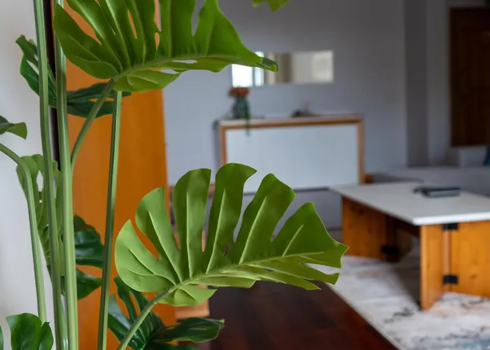 Eclipse I - Quinta Falesia By Lovelystay *