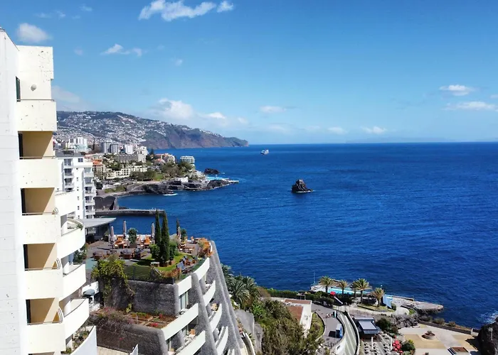 Eclipse I - Quinta Falésia By Lovelystay Appartamento *