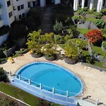 شقة Eclipse I - Quinta Falesia فونشال