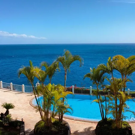 Eclipse I - Quinta Falesia By Lovelystay Apartament Funchal (Madeira)