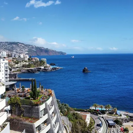 Eclipse I - Quinta Falesia By Lovelystay Apartament *