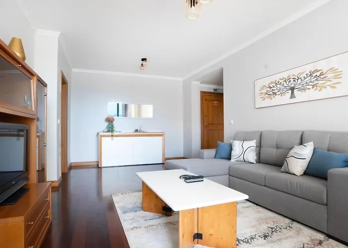 Apartament Eclipse I - Quinta Falesia By Lovelystay