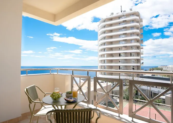 Apartament Eclipse I - Quinta Falesia By Lovelystay *