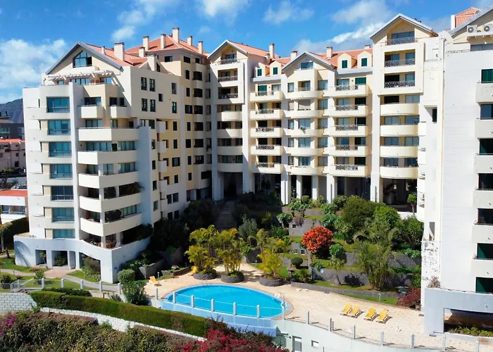 Eclipse I - Quinta Falesia By Lovelystay