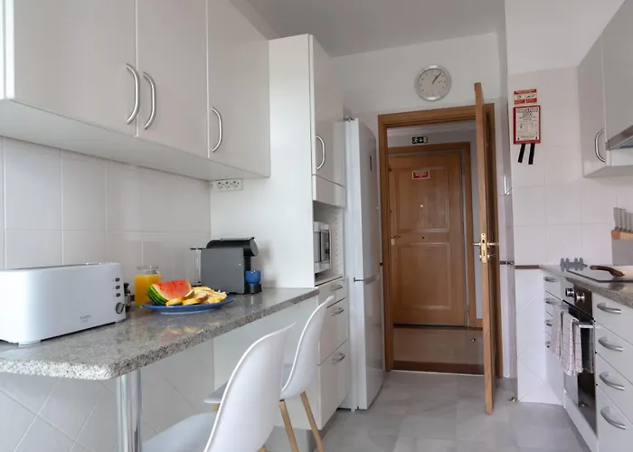 Apartament Eclipse I - Quinta Falesia By Lovelystay