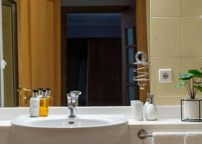 Apartament Eclipse I - Quinta Falesia By Lovelystay