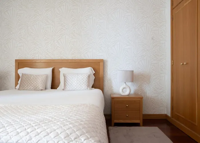 Apartament Eclipse I - Quinta Falesia By Lovelystay *